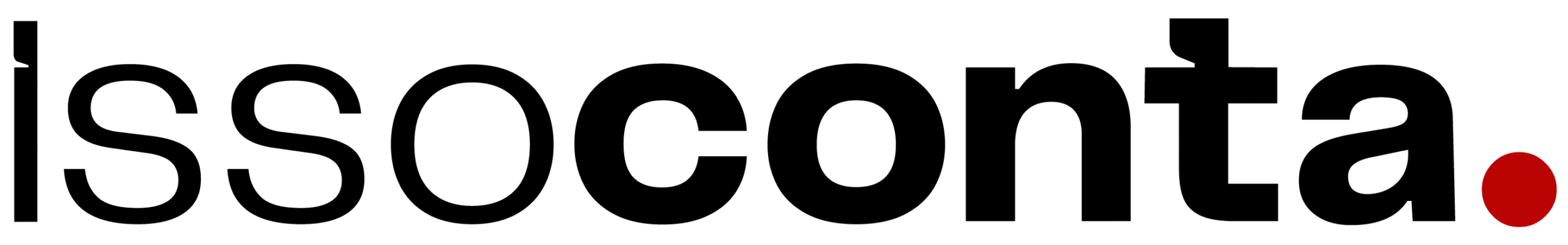 Isso conta logo