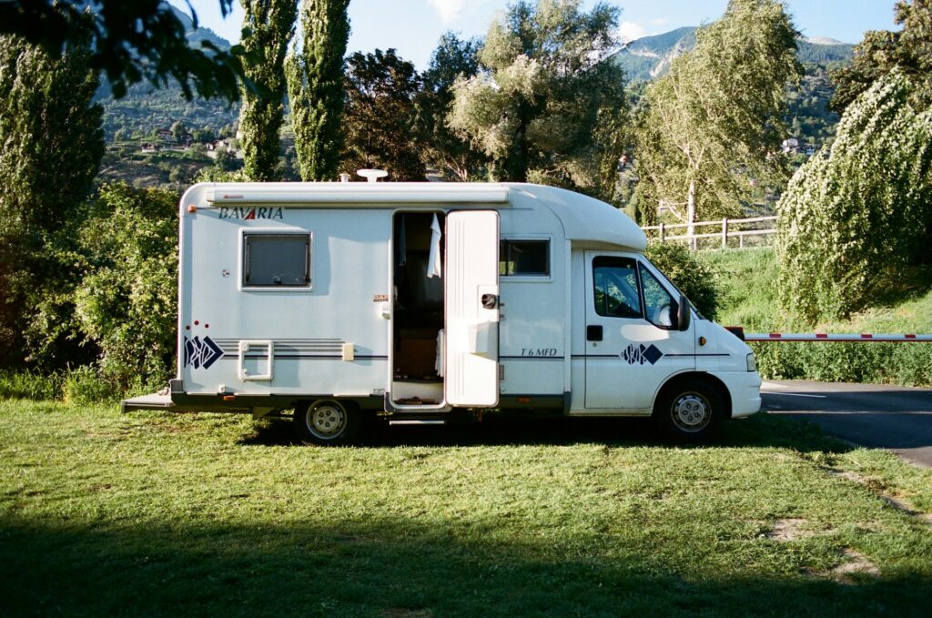 motorhome