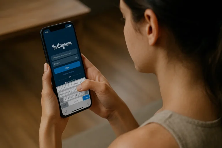 Recuperar cuenta de facebook