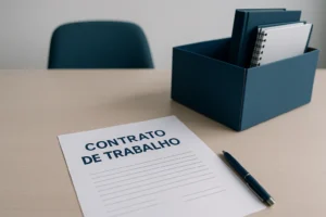 direitos em demissão sem justa causa