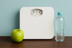 Calcular déficit calórico